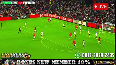 ligaklik live|LIVE STREAMING BOLA HARI INI .